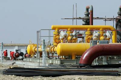 Китай нашел два месторождения нефти за день - lenta.ru - Китай