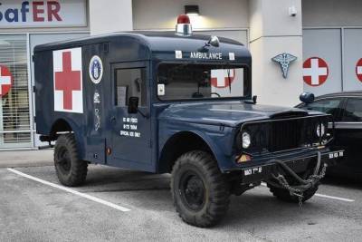 Ллойд Остин - В США приказали начать всеобщую вакцинацию военных от COVID-19 - mk.ru - США