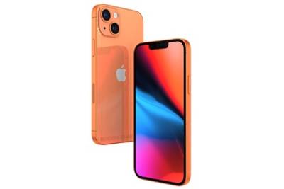 Раскрыта дата появления iPhone 13 в продаже - lenta.ru - Китай