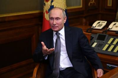 Владимир Путин - Сергей Кравцов - Путин предложил превратить конкурс «Учитель года» в реалити-шоу - aif.ru - Россия