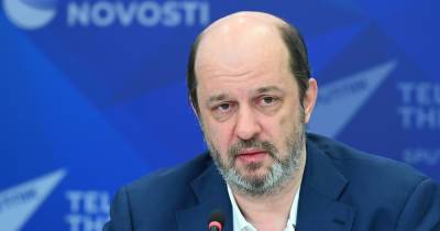 Герман Клименко - Клименко оценил безопасность электронного голосования - moslenta.ru - Москва - Россия