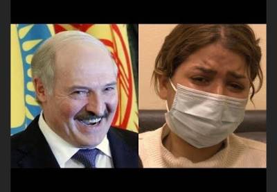 Видео. Иракская семья: в Беларуси у нас отняли паспорта и отвезли к восточной границе Латвии - rus.delfi.lv - Белоруссия - Латвия