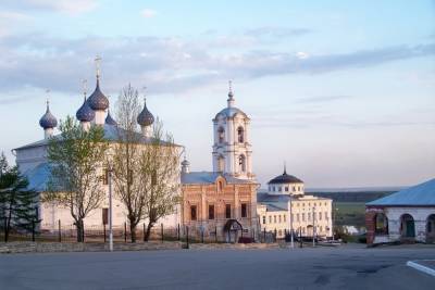 Прио-Внешторгбанк дал рязанцам новые подсказки для поиска клада - rzn.mk.ru - Россия