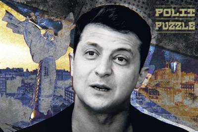 Европейцы объяснили провал «Крымской платформы» исторической случайностью Украины - newzfeed.ru - Россия - Украина - Киев - Испания