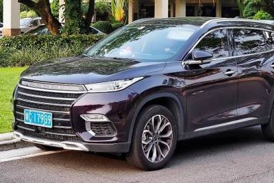 Китайские автобренды «оккупируют» российский рынок - versia.ru - Россия - Китай