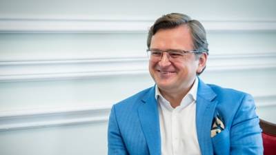 Дмитрий Кулеба - «Там пылает»: Кулеба прокомментировал реакцию РФ на «Крымскую платформу» - sharij.net - Россия - Украина - Крым - Швейцария - Франция