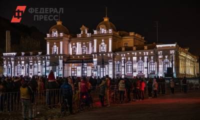 Олег Беркович - В Нижнем Новгороде пройдет фестиваль медиаискусства INTERVALS - fedpress.ru - Нижний Новгород