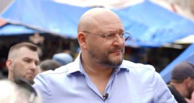 Михаил Добкин - Михаил Добкин: Харьков станет безопасным городом, если за нарушения правопорядка будут наказывать всех - kharkov.politeka.net - Украина - Харькова - Харьков