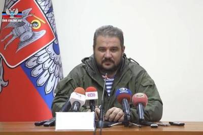 Николай Азаров - Александр Тимофеев - Министр ДНР Александр Тимофеев попался с 4,5 миллиона долларов - versia.ru - Москва - Россия - Украина - ДНР