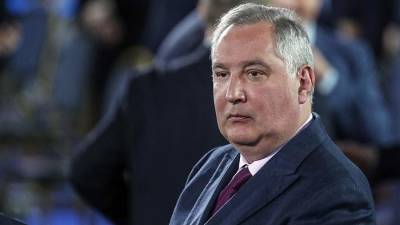 Дмитрий Рогозин - Вильям Нельсон - В NASA заявили об ожидании встречи с Рогозиным - iz.ru - США - Израиль