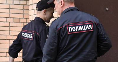 Главного реквизитора московского детского театра задержали с наркотиками - moslenta.ru - Москва