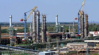 Прибыль предприятий выросла в 12 раз – Госстат - hubs.ua - Украина