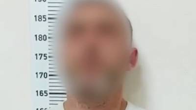Задержанный по подозрению в убийстве девочки в Тюмени сознался - vesti.ru - Тюмень