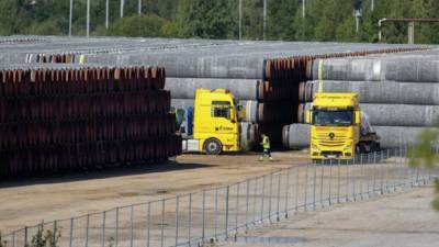 Суд Дюссельдорфа не снял с «Северного потока – 2» выполнение газовой директивы ЕС - anna-news.info - Россия - Дюссельдорф - Европа