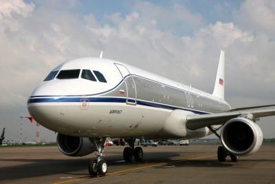 Более 70% сотрудников авиакомпании Аэрофлот прошли вакцинацию - mk.ru
