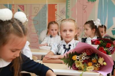 Школы Липецка получили паспорта безопасности в преддверии 1 сентября - lipetskmedia.ru - Липецк