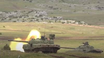 «Сербия заигрывает с Китаем, а кланяется России»: европейский обозреватель о возможности нового витка балканских войн - topwar.ru - Россия - Китай - Словения - Сербия - Македония - Косово - Югославия