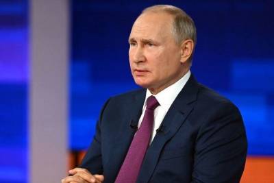 Владимир Путин - Имран Хан - Путин переговорил с премьером Пакистана о ситуации в Афганистане - mk.ru - Россия - Афганистан - Пакистан