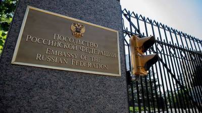 Марья Захарова - Консульства России в США продолжили визовое оформление в полном объеме - iz.ru - Россия - США - Израиль