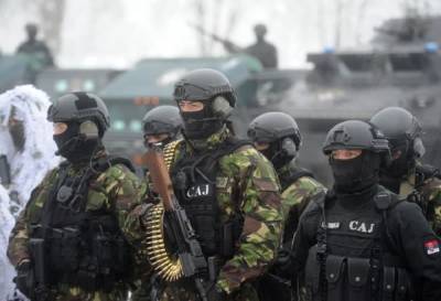 Вице-премьер Черногории успокоил националистов и либералов:... - politnavigator.net - Россия - Сербия - Черногория