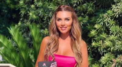 Анна Седокова - "Коротко о том, почему постоянно пробки": Анна Седокова выставила свои трусы на всеобщее обозрение - akcenty.com.ua - Украина