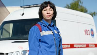 Как медработники сдают экзамен на получение статуса «Московский врач» - vm.ru - Москва