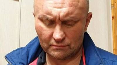 МВД увеличило награду за помощь в поимке сбежавшего из изолятора в Истре - iz.ru - Россия - Израиль - Московская обл.
