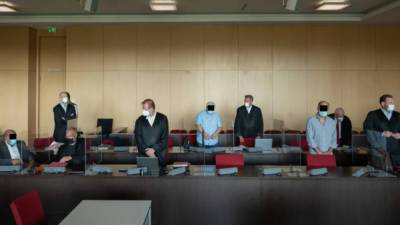 Отправляли на экзамены подставных лиц: в Дюссельдорфе переселенцы устроили бизнес на языковых тестах - germania.one - Турция - Германия - Ирак - Берлин - Ливан - Дюссельдорф