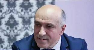 Правозащитники осудили включение Погорова в список экстремистов и террористов - kavkaz-uzel.eu - респ. Ингушетия