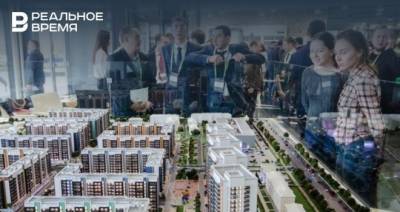 Татарстану выделят средства на ускоренное расселение аварийного жилья - realnoevremya.ru - Россия - Башкирия - респ. Татарстан - Кемеровская обл. - Хабаровский край - респ. Алания - Новосибирская обл. - республика Карелия