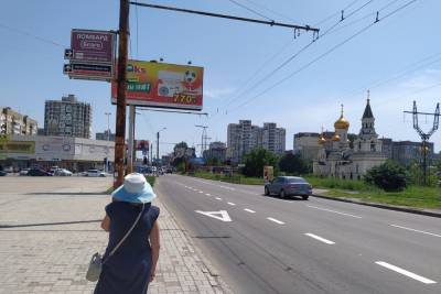 В День шахтера некоторые донецкие автобусы изменят маршруты - mk.ru - Донецк - район Ленинский - Сталинград