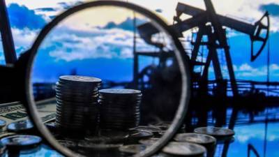 Нефть пошла по китайскому сценарию - smartmoney.one - Китай - Мексика - Reuters