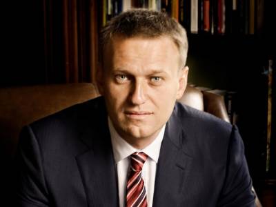 Алексей Навальный - Навальный: То, что Запад до сих пор не ввел санкции в отношении российских олигархов, — страшное разочарование - rosbalt.ru - Москва - Россия - США - New York