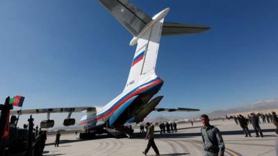 Украинцы отказались эвакуироваться из Кабула на российских самолетах - lenta.ua - Россия - США - Украина - Узбекистан - Белоруссия - Киргизия - Таджикистан - Афганистан - Кабул