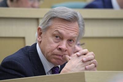 Алексей Пушков - Пушков оценил требование ЕСПЧ к Польше и Латвии позаботиться о беженцах - lenta.ru - Белоруссия - Ирак - Польша - Афганистан - Латвия