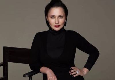 У Алены Мозговой обнаружили болезнь Лайма - kp.ua - Украина