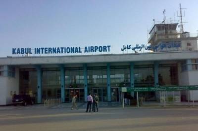 Хамид Карзай - Власти Афганистана заявили, что работу аэропорта Кабула скоро возобновят в обычном режиме - trend.az - Афганистан - Кабул