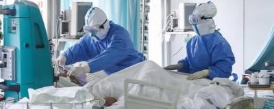 Врач-инфекционист Станевич: тошнота и боли в животе стали частым признаком ковида - runews24.ru