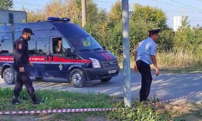 Анастасия Муравьева - Бывший тюменский спецназовец признался в убийстве 8-летней Насти Муравьевой - og.ru - Тюмень
