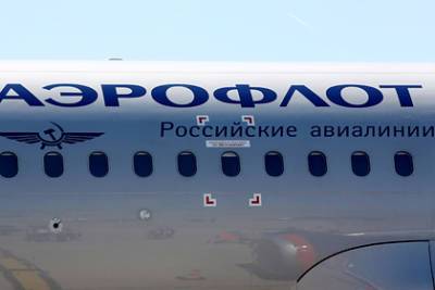 Еду из самолетов начнут продавать в магазинах - lenta.ru - Москва - Россия - Московская обл.