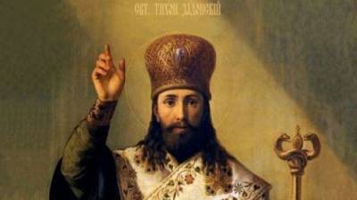 День Тихона Страстного: что можно и категорически нельзя делать 26 августа - 5-tv.ru - Россия - Тверь