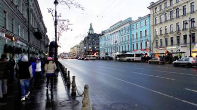 Сергей Кравцов - На дорогах Петербурга увеличат число общественного транспорта - mir24.tv - Россия - Санкт-Петербург