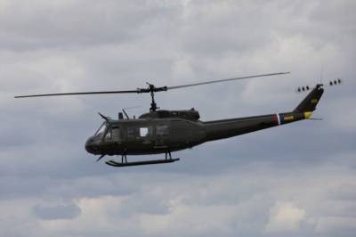 Юрий Гусев - Украина сорвала планы по сборке американских вертолетов UH-1 «Ирокез» - aif.ru - США - Украина