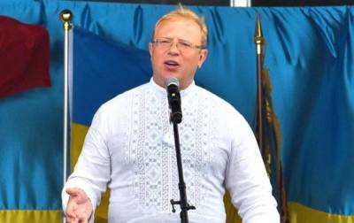 Владимир Зеленский - Петр Порошенко - Зеленский уволил посла Украины в Канаде Шевченко - korrespondent.net - Украина - Канада - Посол
