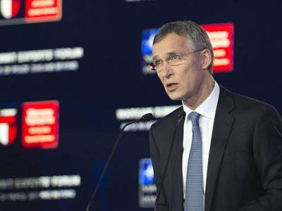 Йенс Столтенберг - Генсек НАТО заявил об угрозе теракта в аэропорту Кабула - rosbalt.ru - Россия - США - Кабул