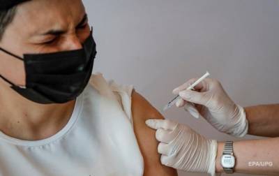 Мировая экономика потеряет триллионы из-за COVID-вакцинации - эксперты - korrespondent.net - Украина