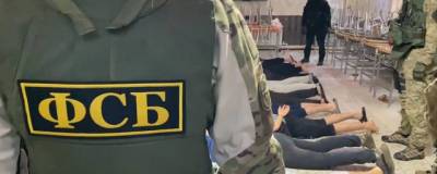 Задержанные в Новосибирской области по подозрению в терроризме работали в общепите и такси - runews24.ru - Москва - Россия - Сирия - Новосибирск - Красноярск - Якутск - Новосибирская обл. - Канск
