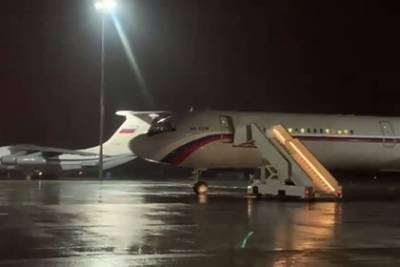 Сергей Шойгу - Владимир Путин - Все эвакуационные борты Минобороны вернулись из Афганистана в Москву - lenta.ru - Москва - Россия - Афганистан