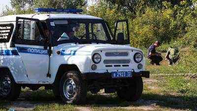 Подозреваемый в убийстве девочки в Тюмени задолжал банкам 2 млн рублей - iz.ru - Россия - Израиль - Тюмень