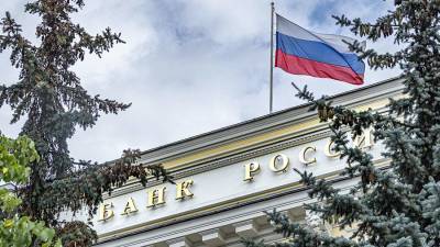 Действие платформы ЦБ «Знай своего клиента» предложили распространить на госорганы - iz.ru - Россия - Израиль